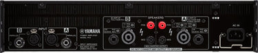 Yamaha PX3 - EasyLounge - 2