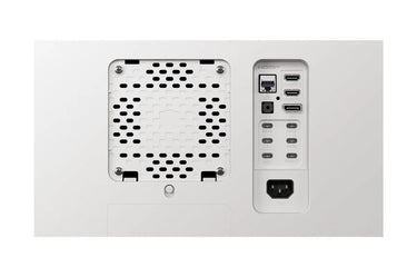 LG Electronics UltraFine 40U990A-W - EasyLounge - 11
