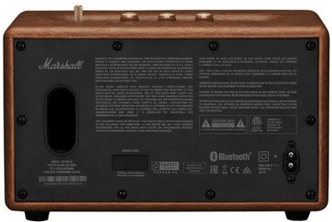 Marshall Acton 3 BT Marron - EasyLounge - 4
