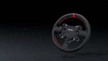 Simagic GTS Cuir - EasyLounge - 7