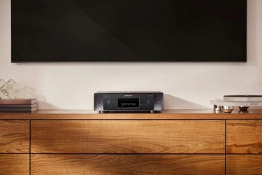 Marantz CD50N Noir - EasyLounge - 7
