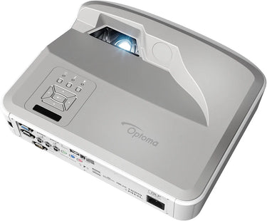 Optoma ZU500USte - EasyLounge - 5