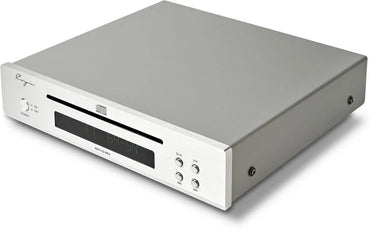 Cayin MINI-CD MK2 Silver - EasyLounge - 4