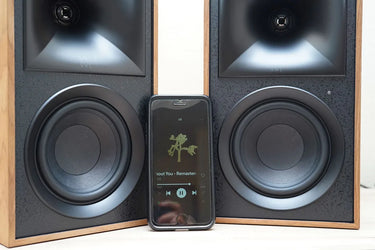 Klipsch The Fives Noyer - EasyLounge - 27