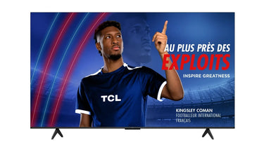 TCL 65P71B - EasyLounge - 25