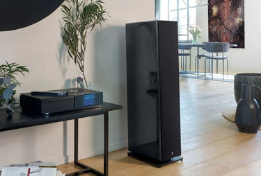 Focal Vestia N°2 Noir - EasyLounge - 9