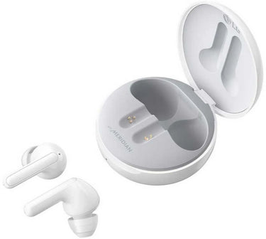 LG Electronics HBS-FN6 Blanc