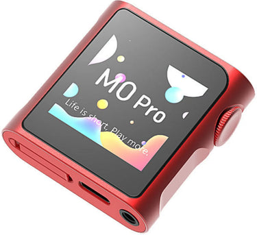 Shanling M0Pro Rouge - EasyLounge - 2