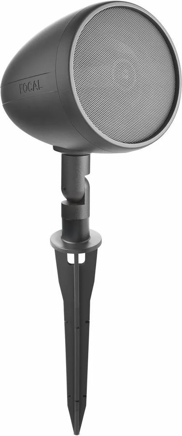 Focal OD Sat 5 Gris foncé - EasyLounge - 8