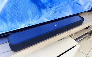Sennheiser Ambeo SoundBar Mini - EasyLounge - 11