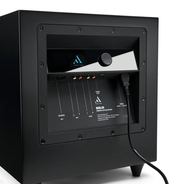 Argon Audio Berlin Sub 12 - EasyLounge - 5