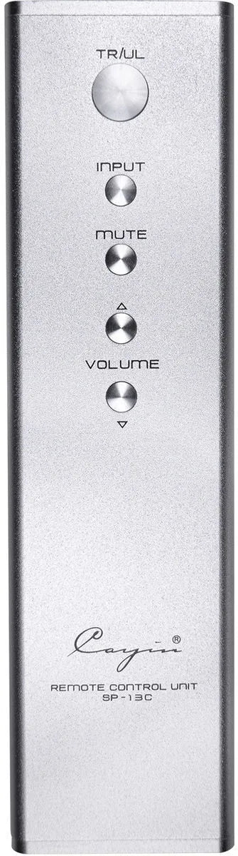 Cayin CS-150A Silver - EasyLounge - 2