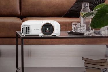 Epson EH-TW5825 - EasyLounge - 4
