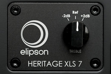 Elipson Heritage XLS 7 - EasyLounge - 6