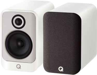 Q Acoustics Concept 30 Blanc