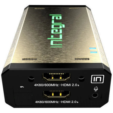 HD Fury 4K Integral 2017 - EasyLounge - 2
