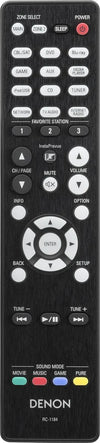 Denon AVR-X3000 - EasyLounge - 3