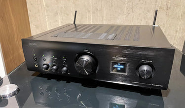 Denon PMA-900NE Noir - EasyLounge - 18