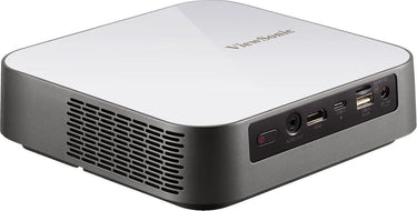 ViewSonic M2e Silver - EasyLounge - 24