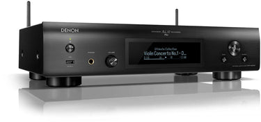Denon DNP-800 Noir - EasyLounge - 3