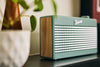 Roberts Rambler Mini Bleu Ciel - EasyLounge - 9