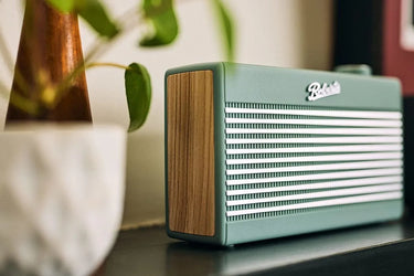 Roberts Rambler Mini Bleu Ciel - EasyLounge - 9
