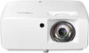 Optoma GT2000HDR - EasyLounge - 5