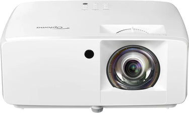 Optoma GT2000HDR - EasyLounge - 5