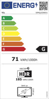 TCL 50MQLED80 (50C805) - EasyLounge - 19