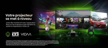 Hisense C3 Pro - Tous les vidéoprojecteurs sur EasyLounge - EasyLounge - 27