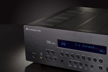 Cambridge Audio Azur 751R Noir - EasyLounge - 10