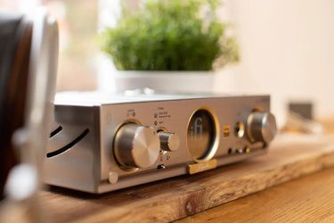 ifi Audio iDSD Pro Signature 4,4 mm - EasyLounge - 12