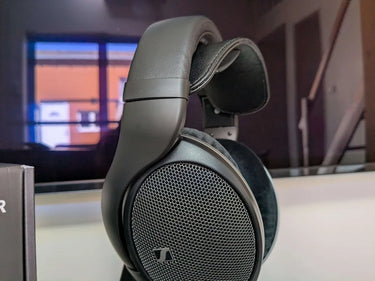 Sennheiser HD 550 - EasyLounge - 12