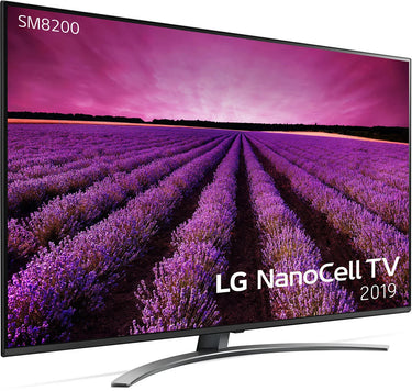LG Electronics 65SM8200 - EasyLounge - 10