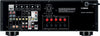 Yamaha RX-V475 Noir - EasyLounge - 2