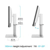 BenQ Creative Pro PD2730S - EasyLounge - 5