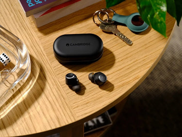 Cambridge Audio Melomania M100 - EasyLounge - 7