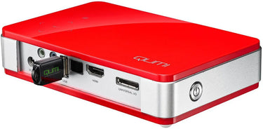 Vivitek Qumi Q5 Rouge - EasyLounge - 6