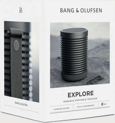 Bang Olufsen Beosound Explore Noir - EasyLounge - 11