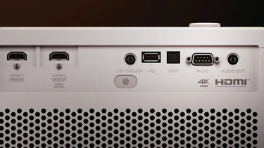 BenQ X3100i - EasyLounge - 3