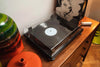 Audio-Technica AT-LPW50PB Noir - EasyLounge - 12