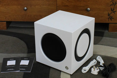 Audio Pro Addon SW-10 Blanc - EasyLounge - 16