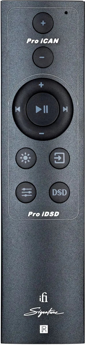 ifi Audio Pro iCAN Signature - EasyLounge - 2