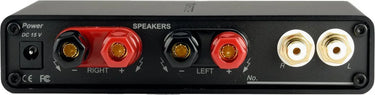 NuForce Icon Amp Noir - EasyLounge - 6
