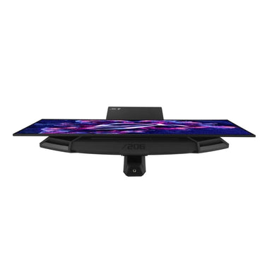 Asus ROG Strix OLED XG27AQDMGR - EasyLounge - 3