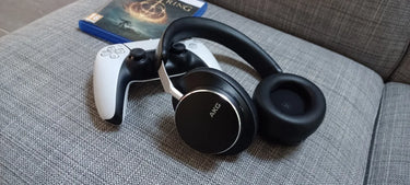 AKG N9 Hybrid Noir - EasyLounge - 16