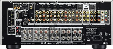 Denon AVR-4520 Noir - EasyLounge - 2