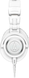 Audio-Technica ATH-M50X Blanc - EasyLounge - 4