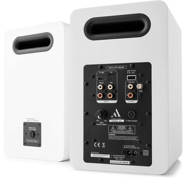 Argon Audio Fenris Active A5 Blanc - EasyLounge - 2
