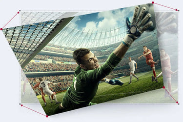 LG Electronics HU80KG Noir - EasyLounge - 24